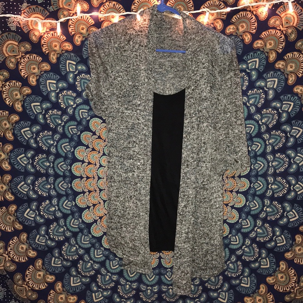Sweater T-shirt Top